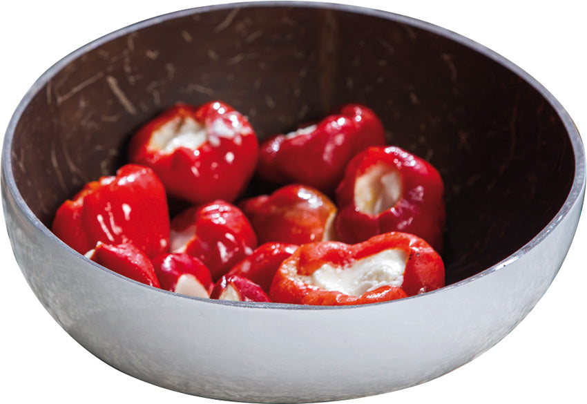 MONO Coconut Bowl White 30285WHITE