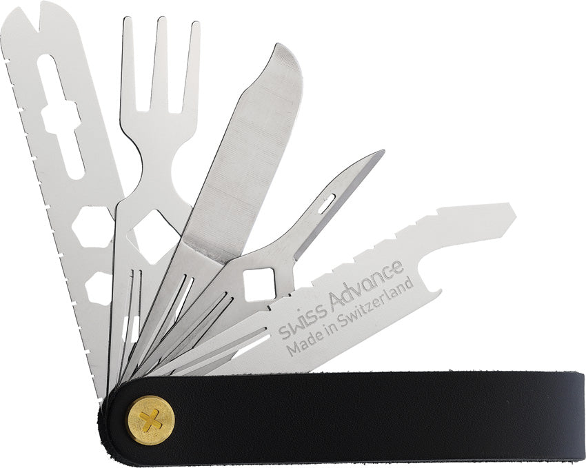 CRONO N5 Multi Tool Black 51134