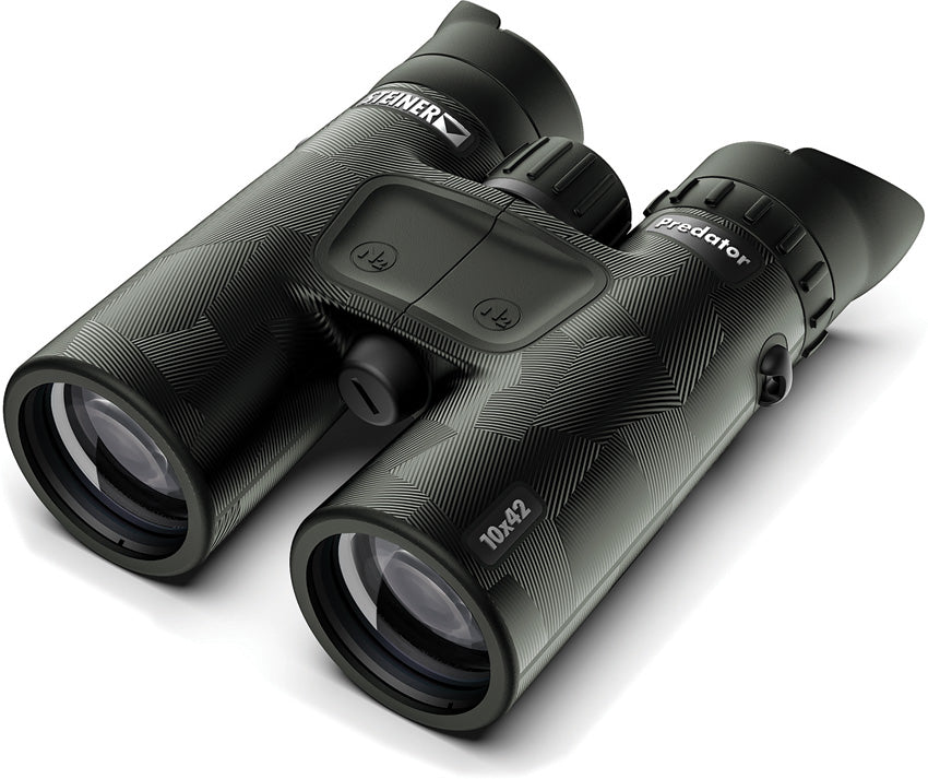 Predator Binoculars 10x42mm 2059