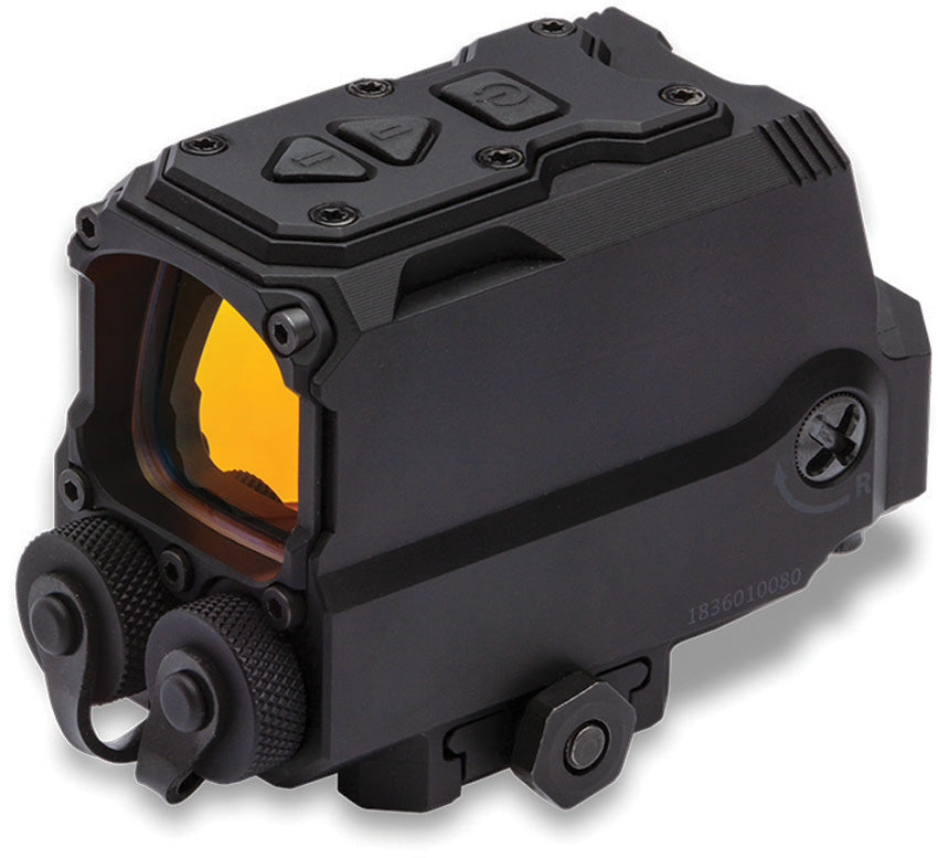 DRS1-X Reflex Sight w/Mount 8503