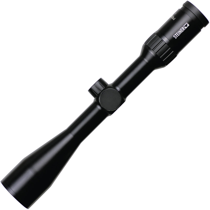 Predator 4 4-16x50 Scope 8772
