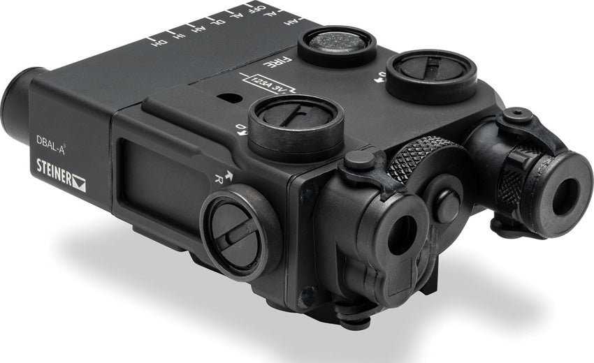 DBAL-A3 Dual Beam Laser 9008