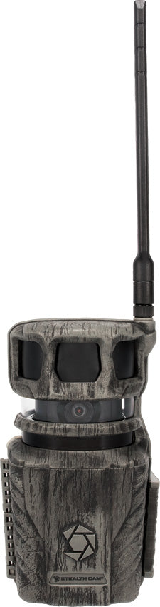 Revolver Pro 360 Trail Cam STC-RVLR
