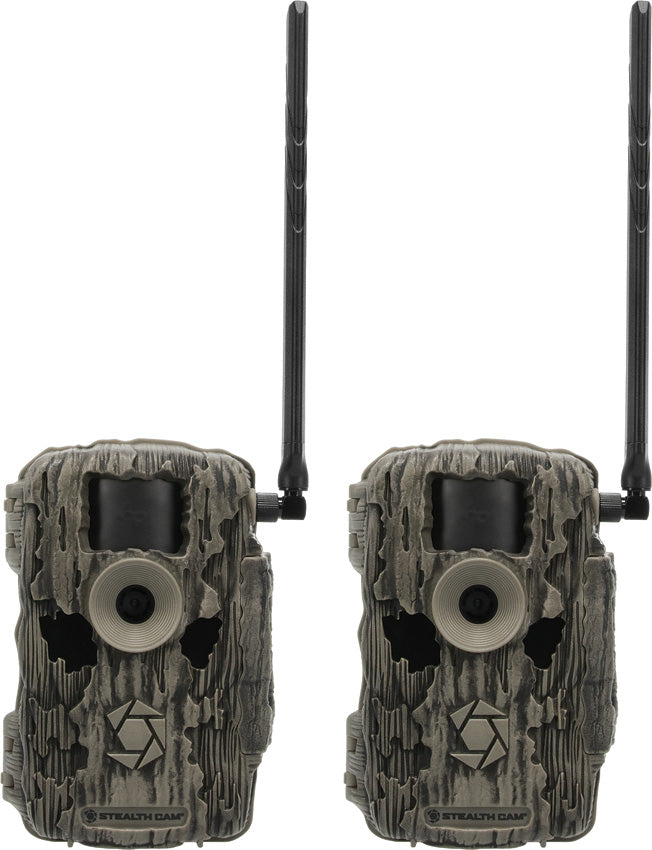 Fusion Max Cellular Trail Pack STC-FXWTX-2PK