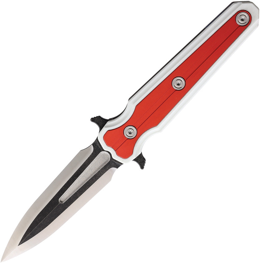 DongShan Linerlock Red DS-RED