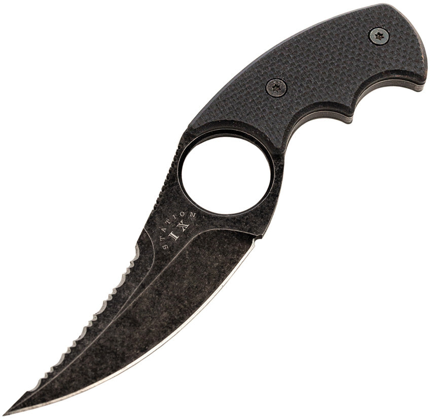 La Griffe Fixed Blade NO. 5