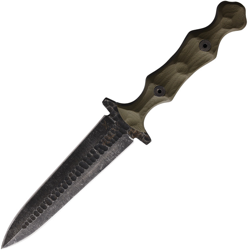 Dagger OD Green DAG-OD-G10-S