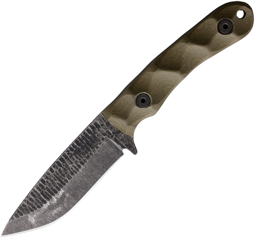GP2 Fixed Blade OD GP2-OD-G10-S
