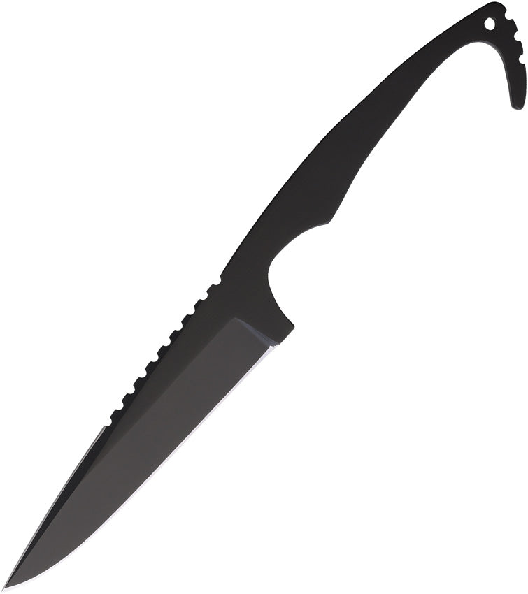 MK 2 Slim Fixed Blade BlkCer MK2S-BLKCER