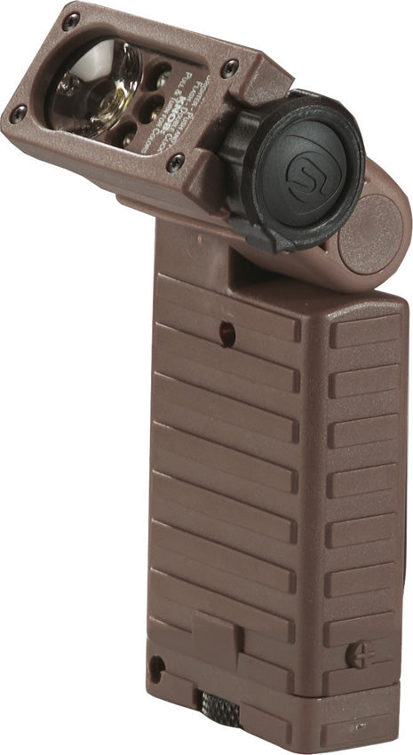 Sidewinder LED Tactical Light 14000