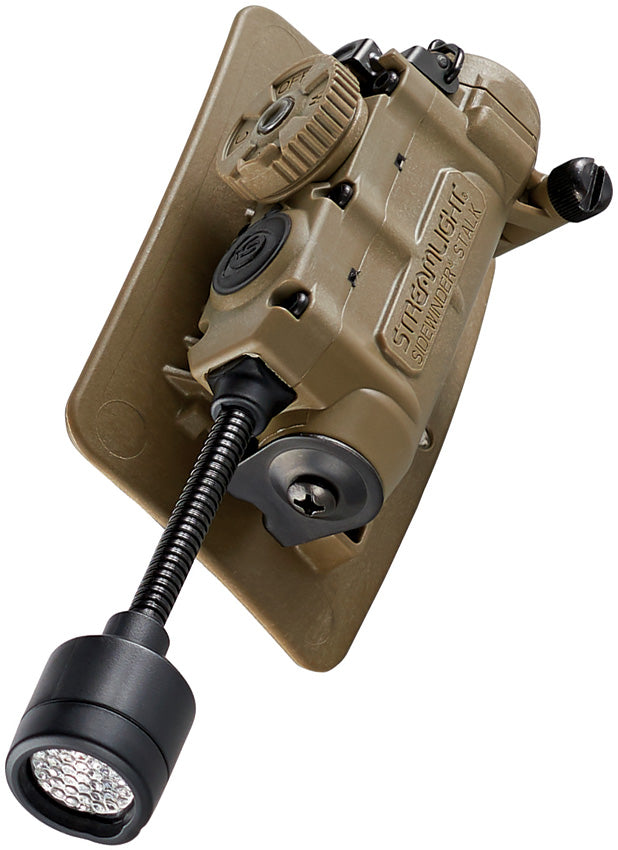 Sidewinder Stalk Coyote 14301