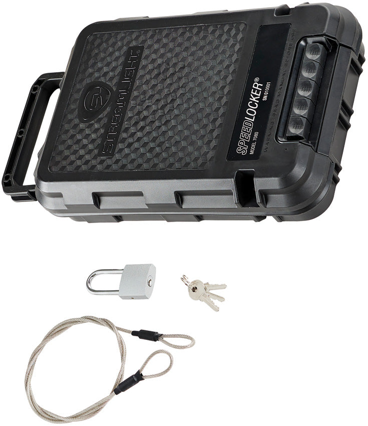Speedlocker 59000