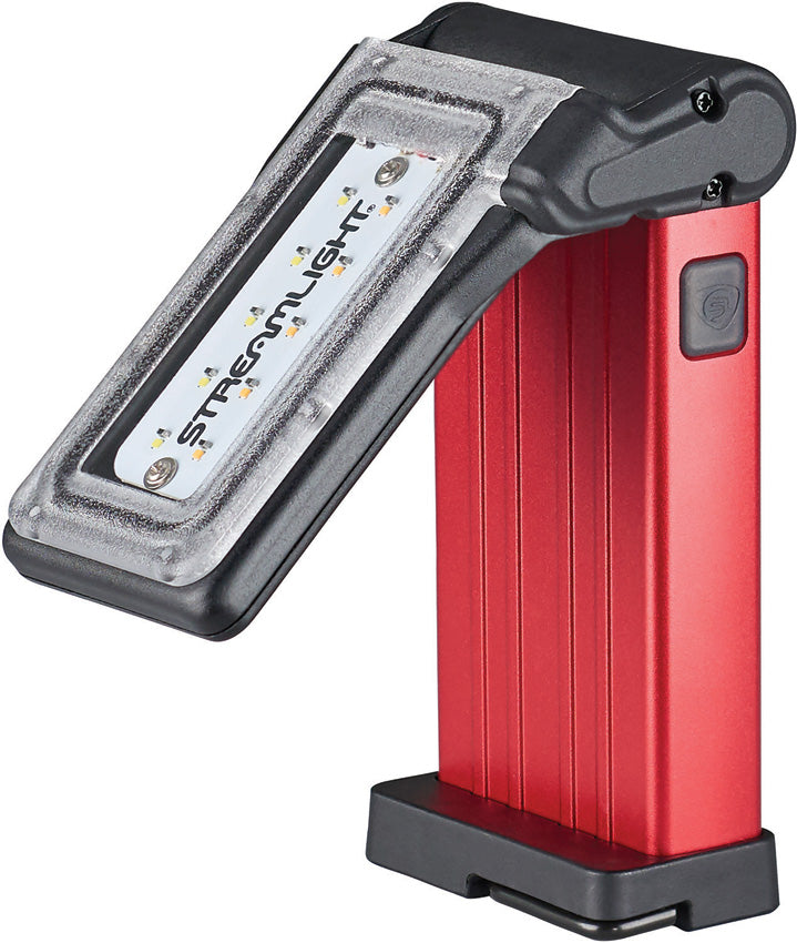 Flipmate Worklight Red 61501