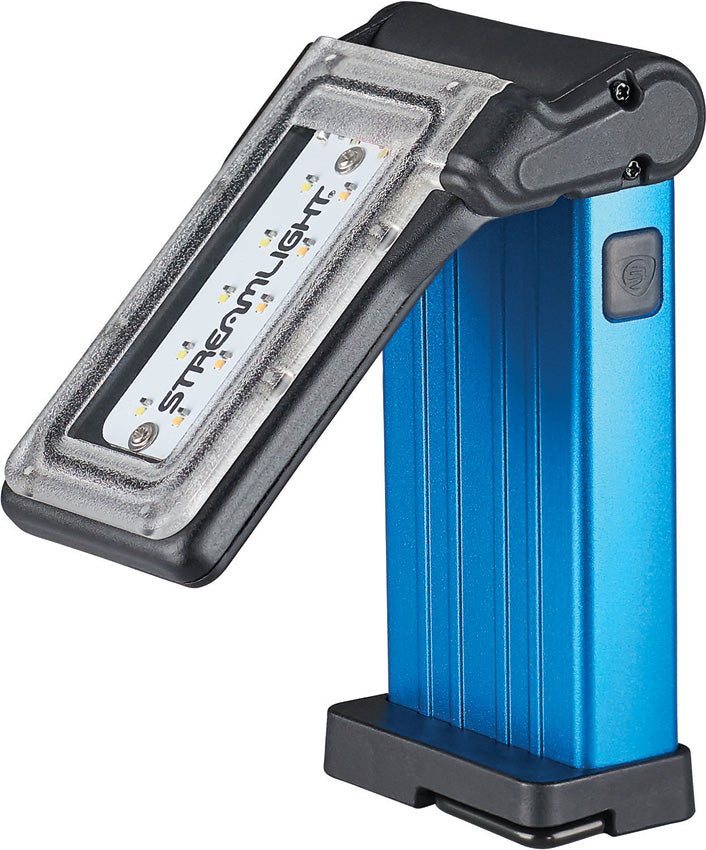 Flipmate Worklight Blue 61502