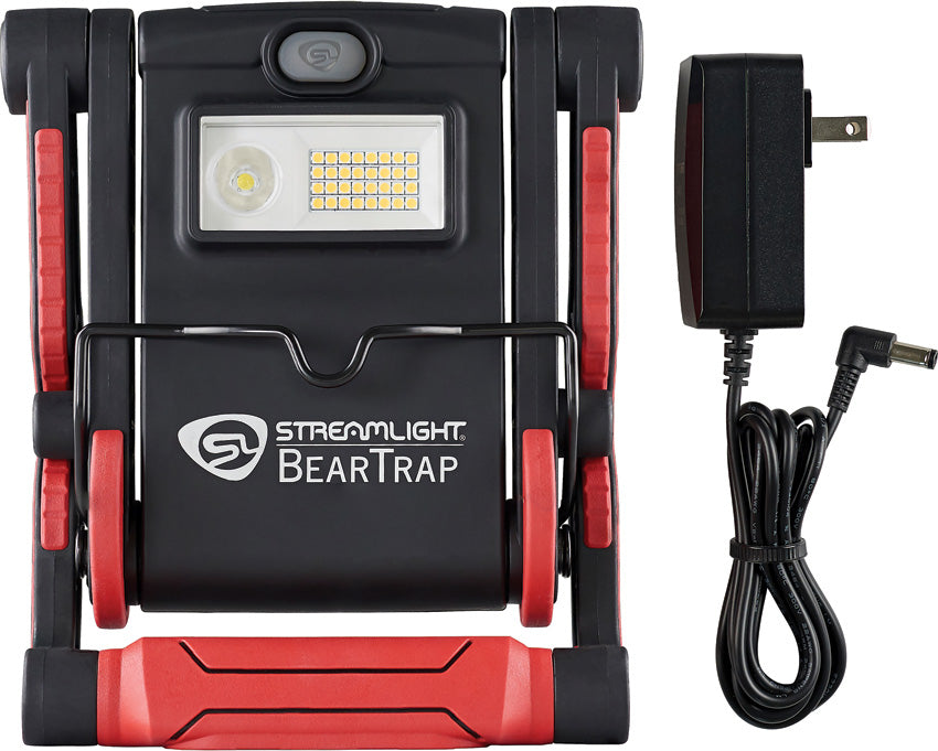 Bear Trap Work Light 61520