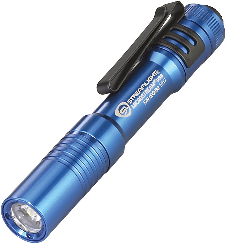 Micro Stream USB Blue 66606
