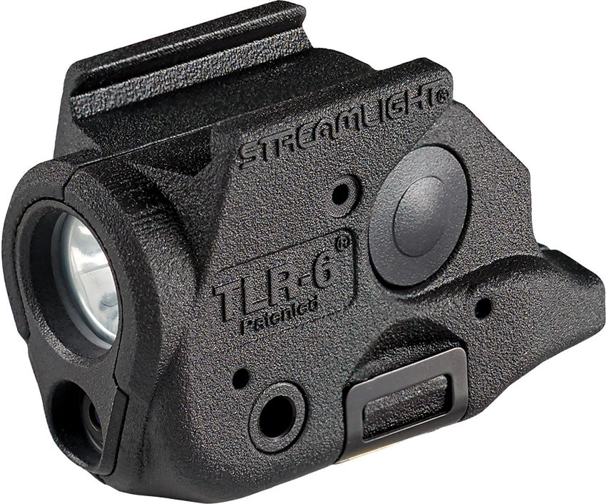 TLR-6 TriggerGuard Light/Laser 69287