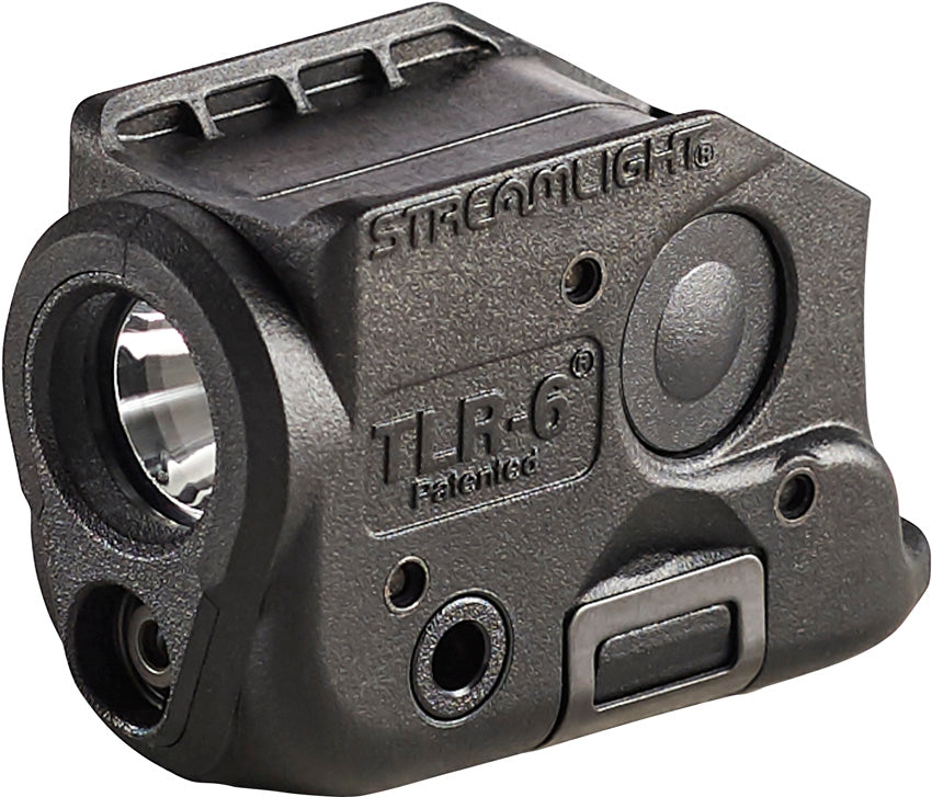 TLR-6 Subcompact Green 69288