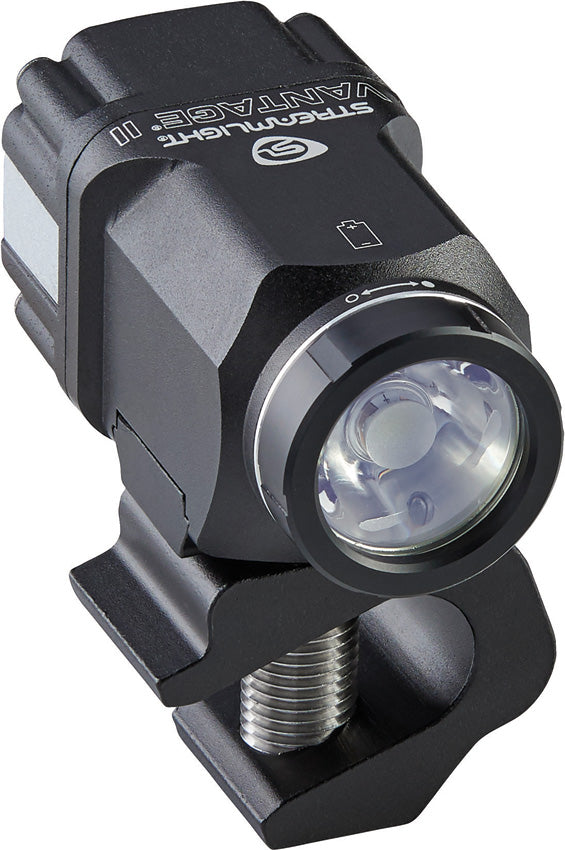 Vantage II Helmet Mount Light 69331