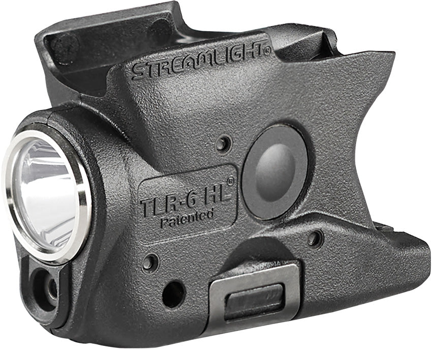 TLR-6HL Light/Laser M&P 69352