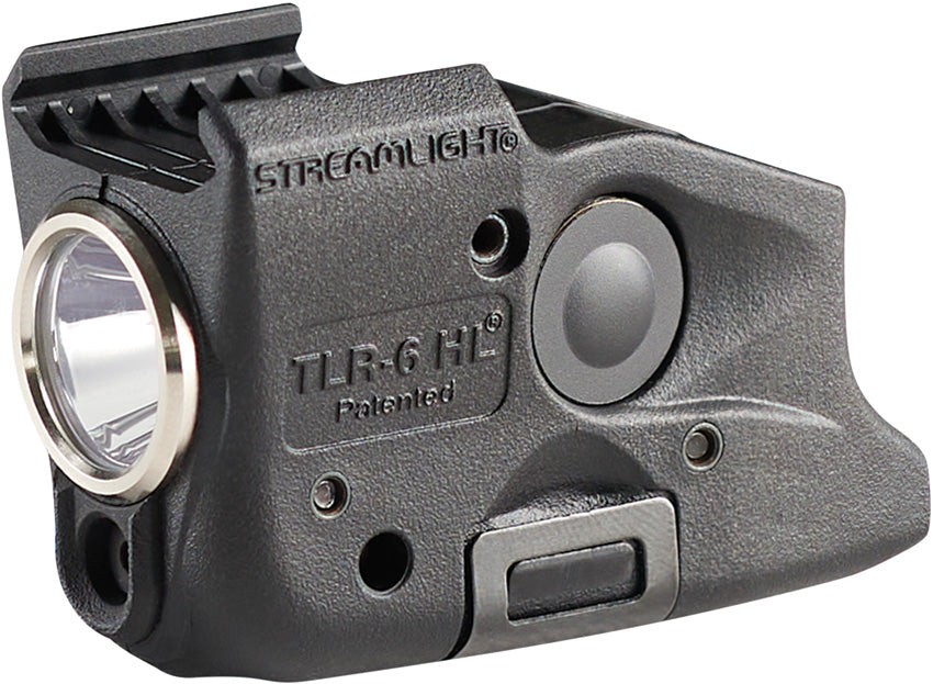 TLR-6HL Light/Laser Rail Mount 69353