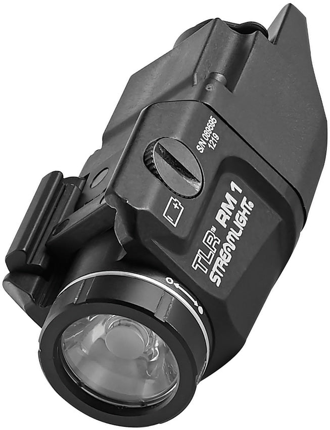 TLR RM 1 Light with Key Kit 69441