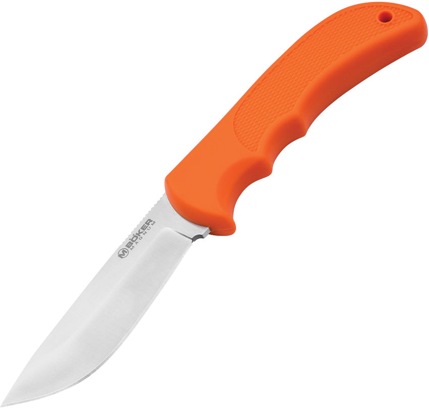 HL Fixed Blade Drop Point