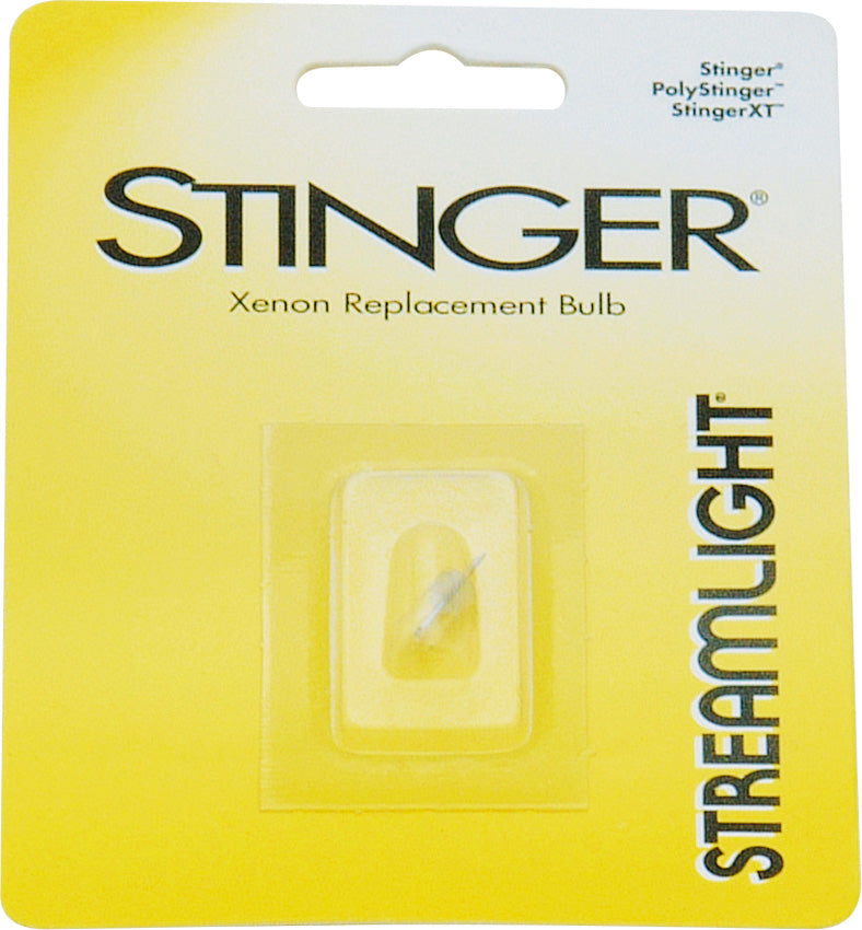 Stinger Xenon Replacement Bulb 75914