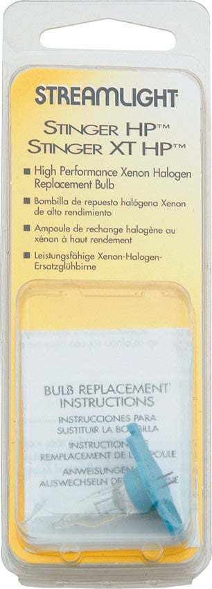 Stinger Xenon Replacement Bulb 78915