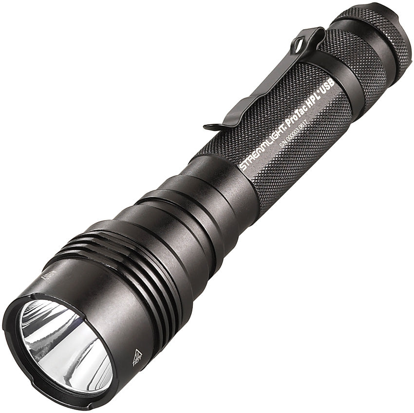 Protac HPL USB Flashlight 88077