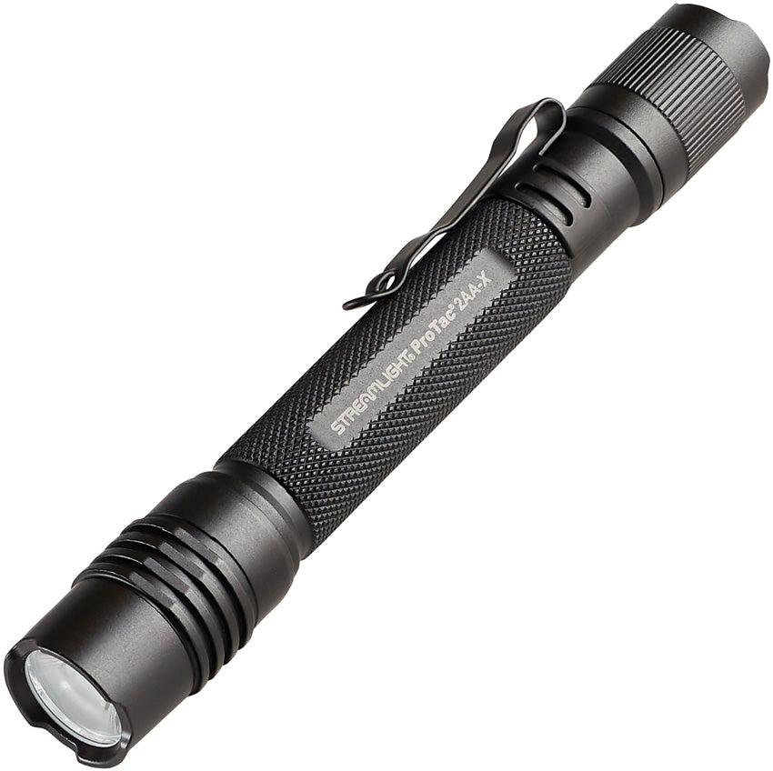 Protac 2AA-X Flashlight 88135