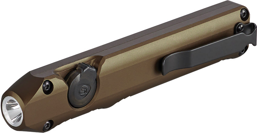 Wedge Pocket Light Bronze 88811