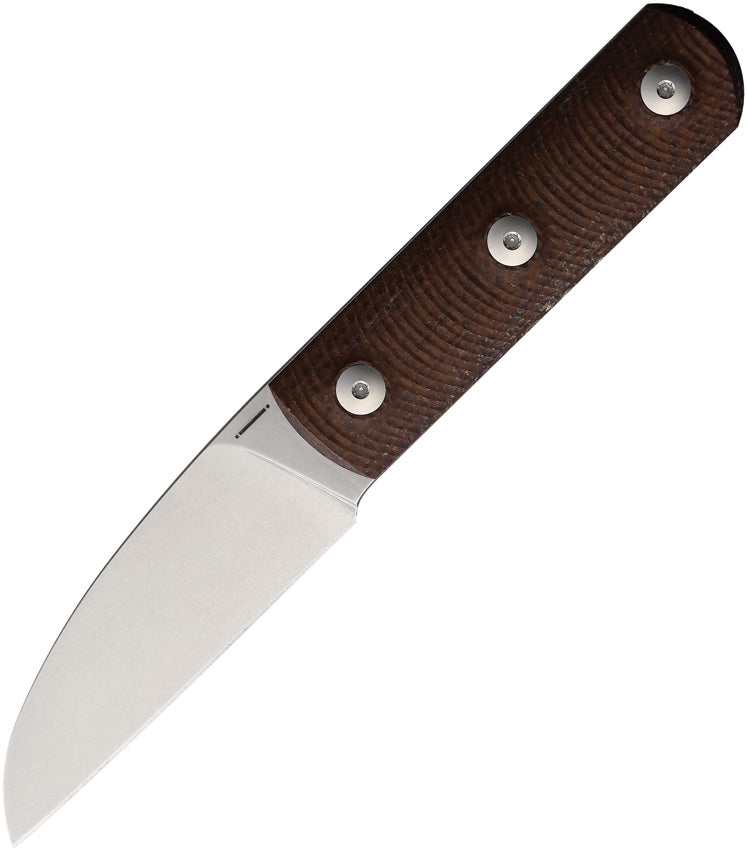 Ally Fixed Blade Burlap AL-BB
