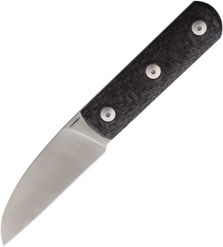 Ally Fixed Blade Carbon Fiber AL-CF