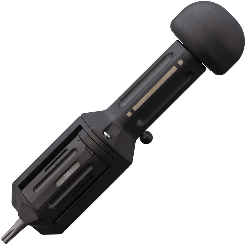 Revolve Multi-Bit Tool BLK RV-BK