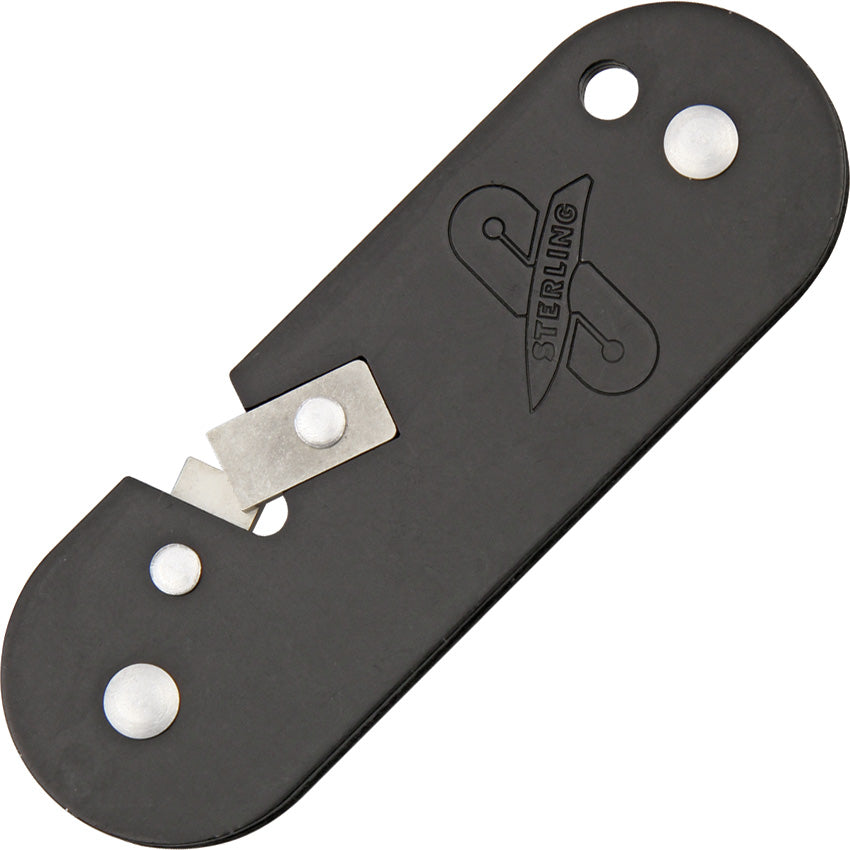 Compact Knife Sharpener SS-BLCK