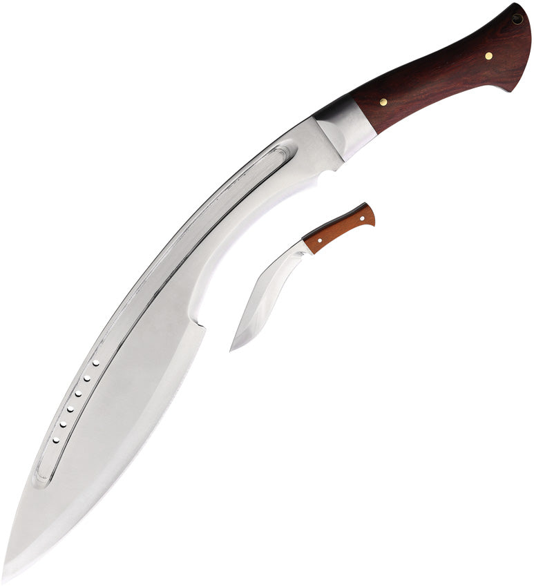 Kukri Set T22022
