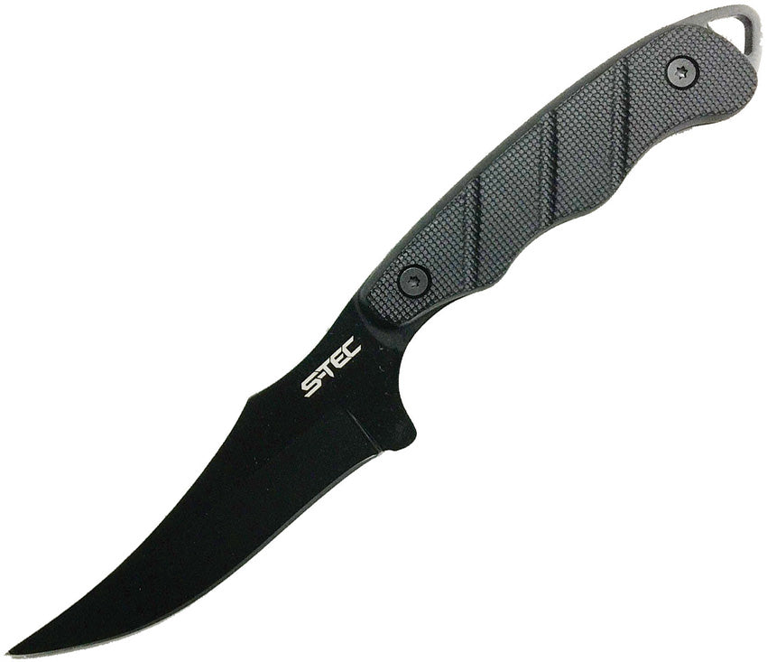Black Fixed Blade T25139BK