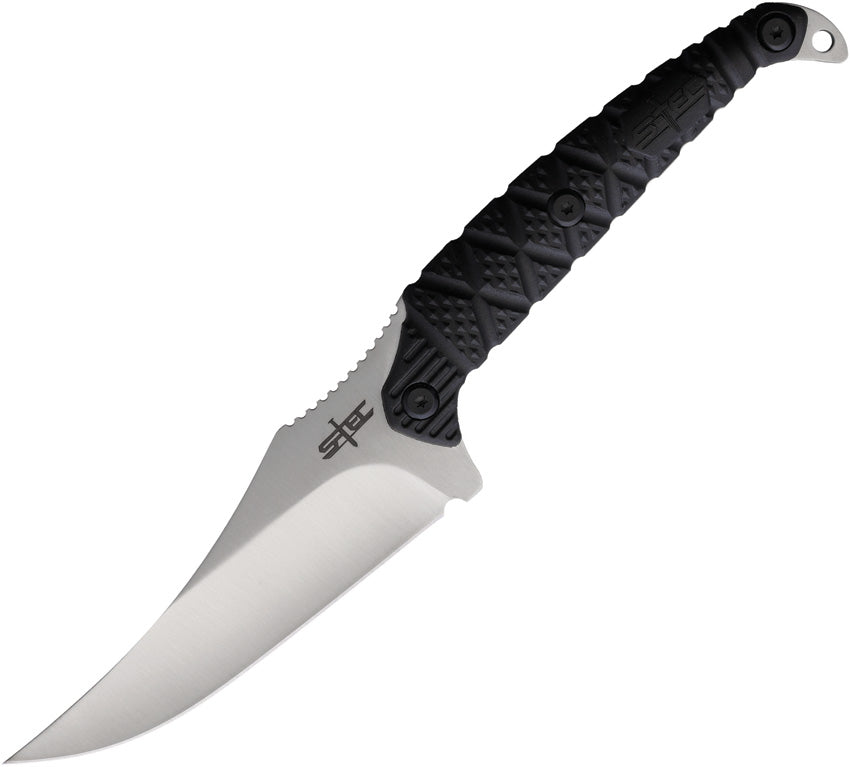 Fixed Blade Satin T25150SL