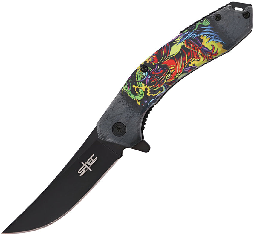 Knight Linerlock A/O T271210-1