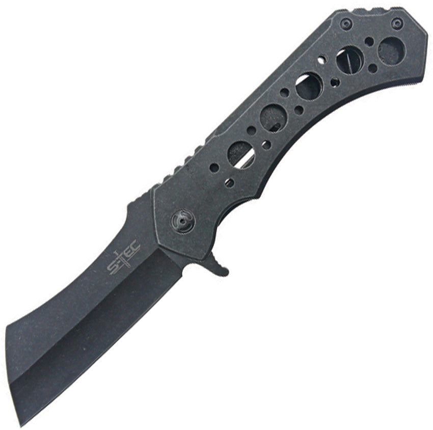 Framelock Cleaver Blade TS004L