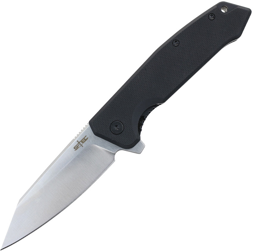 Linerlock Black TS025BK