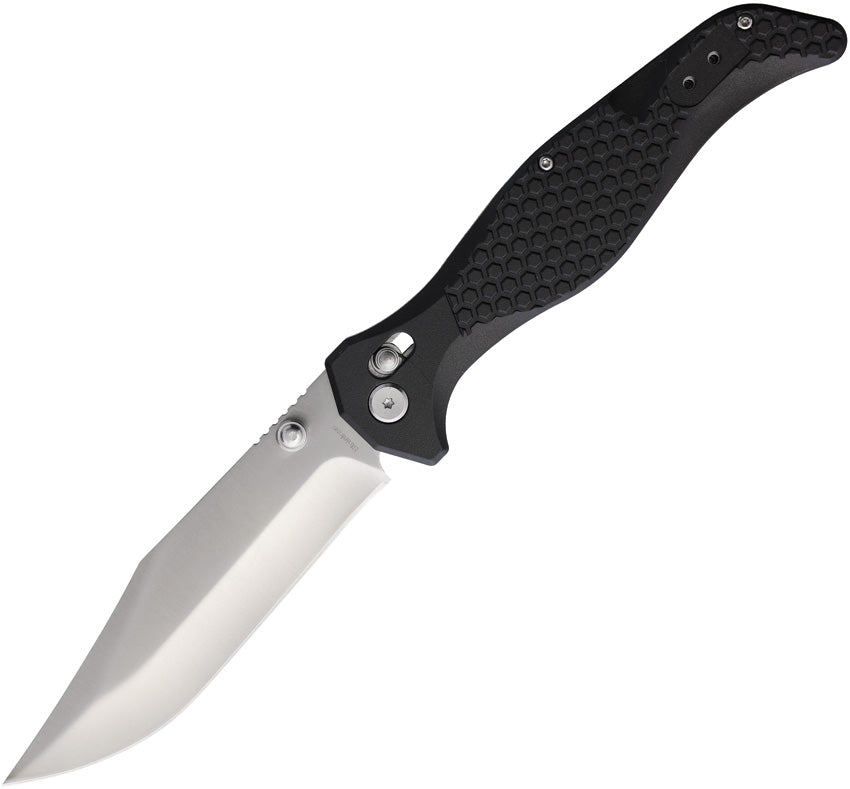 Axis Lock Black TS112BK
