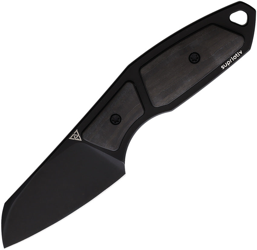 Hella Fixed Blade CF SUP002