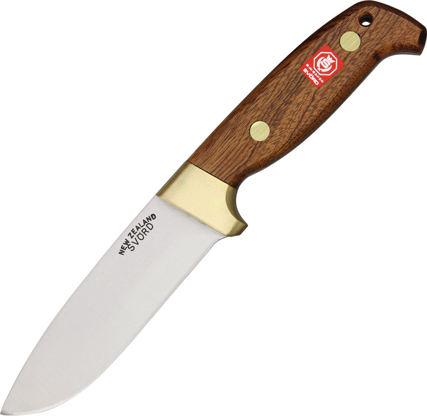 Deluxe Drop Point Hunter 370BB