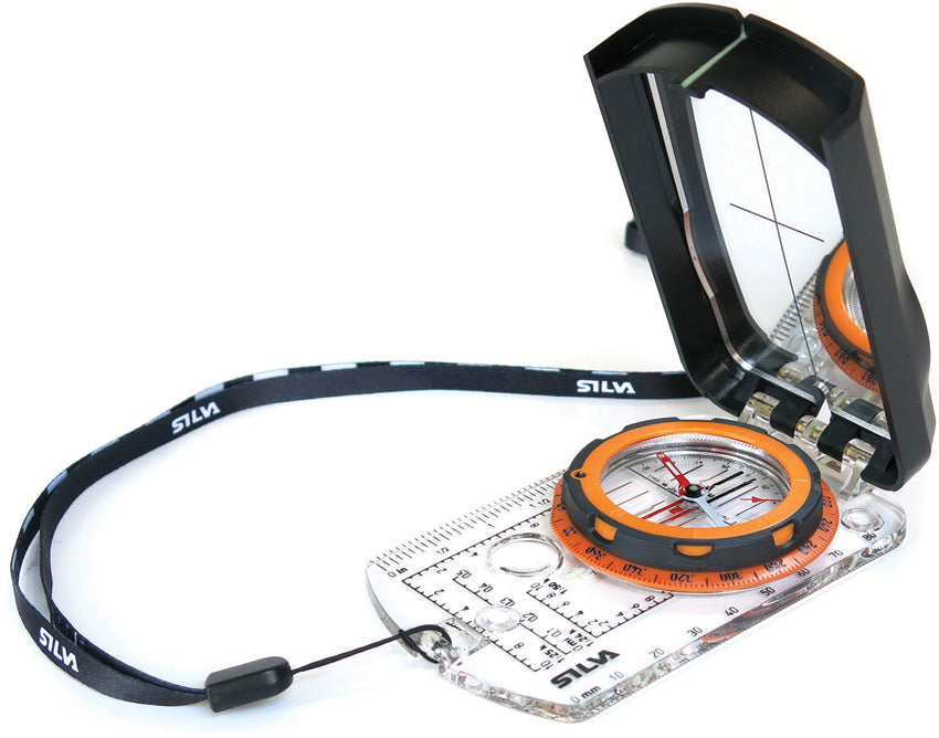 Ranger 2.0 Compass Orange 544927