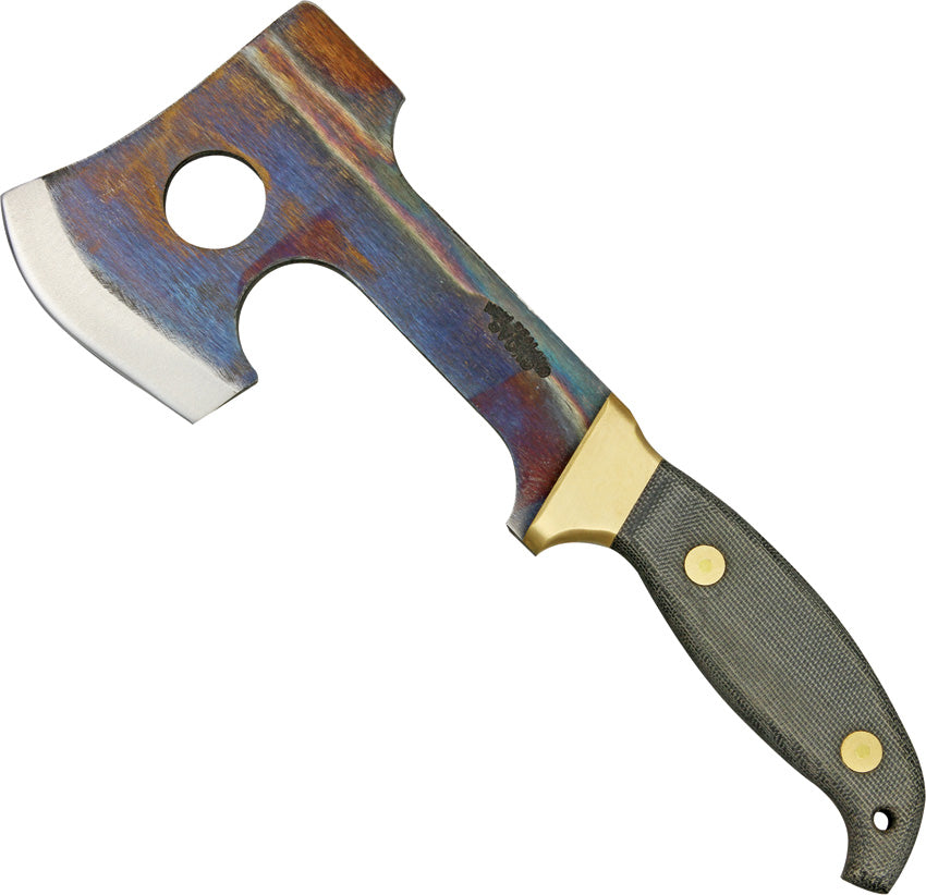 Axe-Hatchet AH