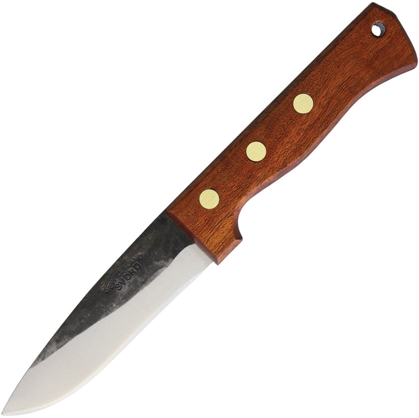 Drop Point Hunter DP