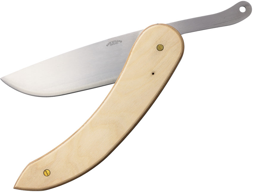 Giant Peasant Knife GPK