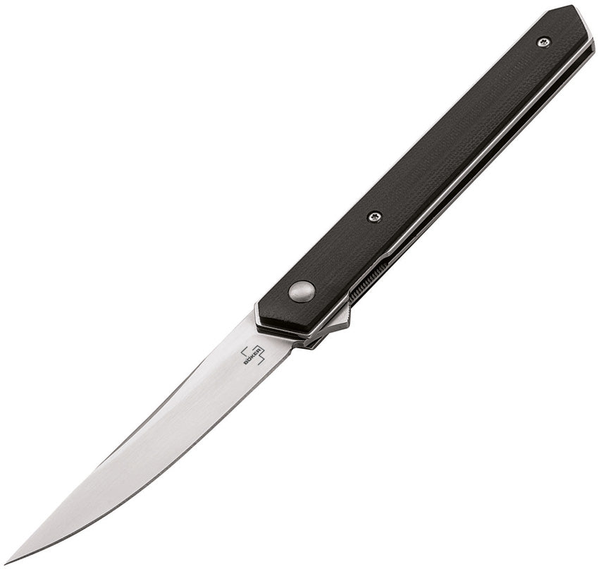 Kwaiken Air Linerlock Black